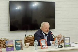 «Семейные хроники»: тематическая программа состоится в ГПИБ. Фото: отдел библиотечного маркетинга ГПИБ России