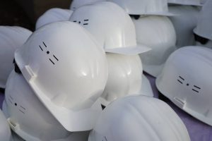 Две новостройки появятся в районе по программе реновации. Фото: Анна Быкова, «Вечерняя Москва»