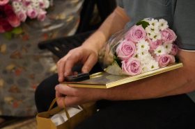 Одна из самых востребованных выездных площадок для бракосочетания находится в районе. Фото: Анна Быкова, «Вечерняя Москва»