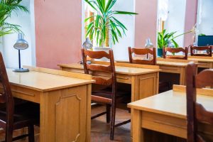 Лекция о психологии состоится в библиотеке №19. Фото: Ксения Догонашева, «Вечерняя Москва»