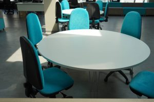 День открытых дверей состоится в МИИГАиК. Фото: Анна Быкова, «Вечерняя Москва»