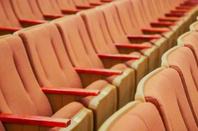 «Поколение героев»: форум состоится в районе. Фото: Ксения Догонашева, «Вечерняя Москва»