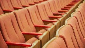 «Поколение героев»: форум состоится в районе. Фото: Ксения Догонашева, «Вечерняя Москва»