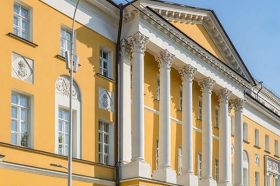 Экскурсия по стариной усадьбе состоится в районе. Фото: сайт мэра Москвы