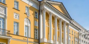 Экскурсия по стариной усадьбе состоится в районе. Фото: сайт мэра Москвы