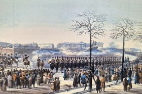 Ряд мероприятий состоится в ГПИБ. Фото: Отдел библиотечного маркетинга ГПИБ России.