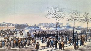 Ряд мероприятий состоится в ГПИБ. Фото: Отдел библиотечного маркетинга ГПИБ России.