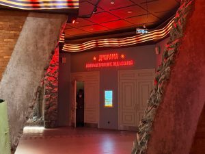 Пресс служба департамента по обеспечению деятельности мировых судей г. Москвы. Фото: Пресс служба ведомства 