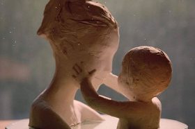 «Просто детство»: выставка откроется в Галерее на Солянке. Фото: пресс-служба Департамента культуры города Москвы