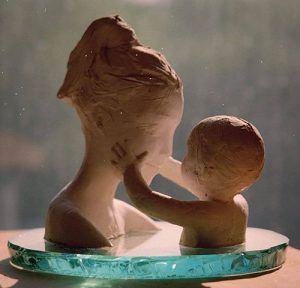 «Просто детство»: выставка откроется в Галерее на Солянке. Фото: пресс-служба Департамента культуры города Москвы