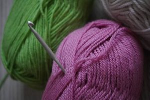 Мастер-класс по рукоделию состоится в «Некрасовке»». Фото: Анна Быкова, «Вечерняя Москва»