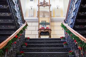 Встреча на тему современной фантастики состоится в «Пушкинке». Фото: Ксения Догонашева, «Вечерняя Москва»