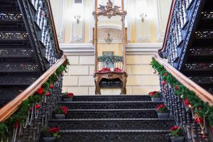 Встреча на тему современной фантастики состоится в «Пушкинке». Фото: Ксения Догонашева, «Вечерняя Москва»