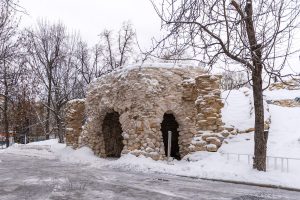 О памятниках архитектуры в районе рассказали москвичам. Фото: сайт мэра Москвы
