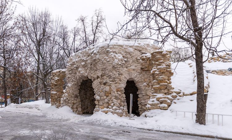 О памятниках архитектуры в районе рассказали москвичам. Фото: сайт мэра Москвы