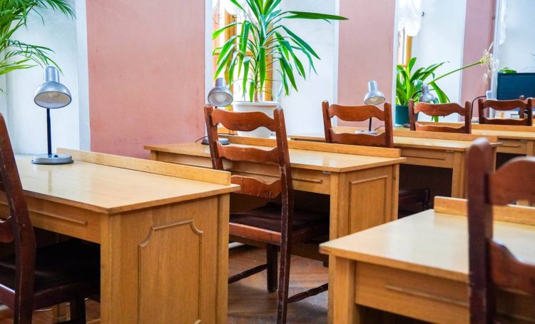 Лекция о бальной культуре состоится в библиотеке №19. Фото: Анна Быкова, «Вечерняя Москва»