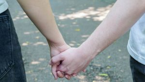 Дворец бракосочетания №1 принял почти 400 заявок в новогодние праздники. Фото: Ксения Догонашева, «Вечерняя Москва»