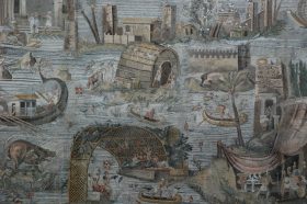 «Этнос и этническая культура»: лекция состоится в ГПИБ. Фото: Отдел библиотечного маркетинга ГПИБ России