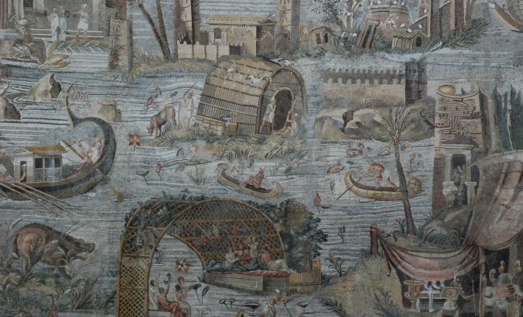 «Этнос и этническая культура»: лекция состоится в ГПИБ. Фото: Отдел библиотечного маркетинга ГПИБ России