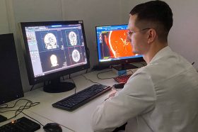 Ученные НИУ ВШЭ опубликовали исследование по теме возникновения рака молочной железы. Фото: Ученные НИУ ВШЭ опубликовали исследование по теме возникновения рака молочной железы