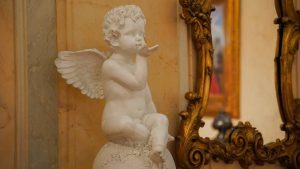 Литературный вечер состоится в ДК «Гайдаровец». Фото: Ксения Догонашева, «Вечерняя Москва»