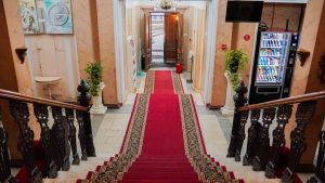 Выставка откроется в ДК «Гайдаровец». Фото: Ксения Догонашева, «Вечерняя Москва»