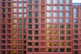 Застройщик жилого дома в районе начал выдачу ключей. Фото: сайт мэра Москвы