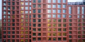 Застройщик жилого дома в районе начал выдачу ключей. Фото: сайт мэра Москвы