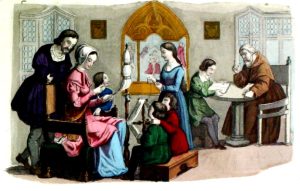 «Трудолюбивое Средневековье»: презентация изданий ИВИ РАН состоится в «Историчке». Фото: отдел библиотечного маркетинга ГПИБ