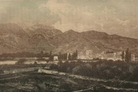 Выставка о Центральной Азии откроется в ГПИБ. Фото: Отдел библиотечного маркетинга