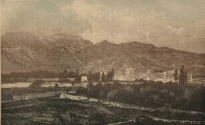 Выставка о Центральной Азии откроется в ГПИБ. Фото: Отдел библиотечного маркетинга