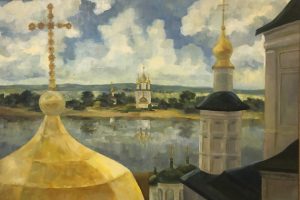 Ряд выставок откроется в ГПИБ. Фото: сотрудники Отдела библиотечного маркетинга ГПИБ